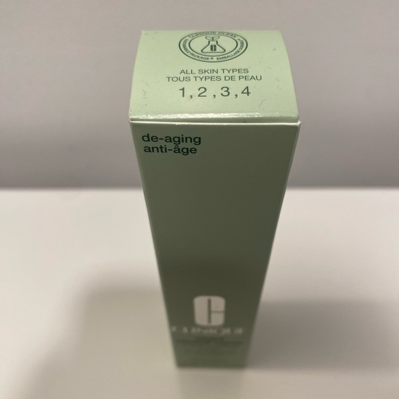 ✨Clinique - Smart Clinical Repair Wrinkle Correcting Serum✨1.0oz/30ml✨NEW✨ - Picture 8 of 15